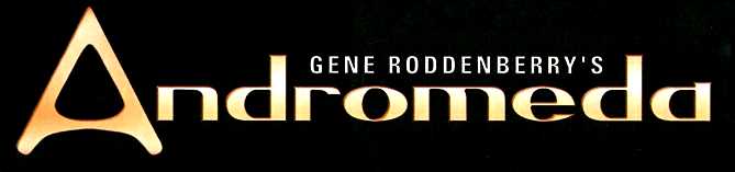 Gene Roddenberry's Andromeda